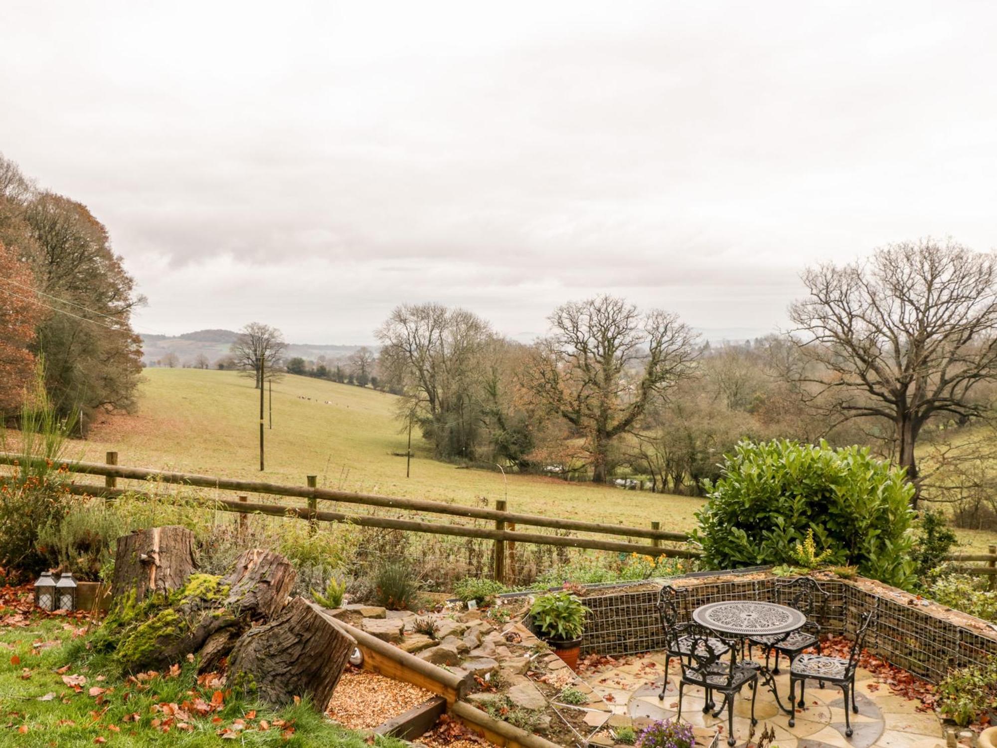 Beau Cottage Bewdley Exterior photo